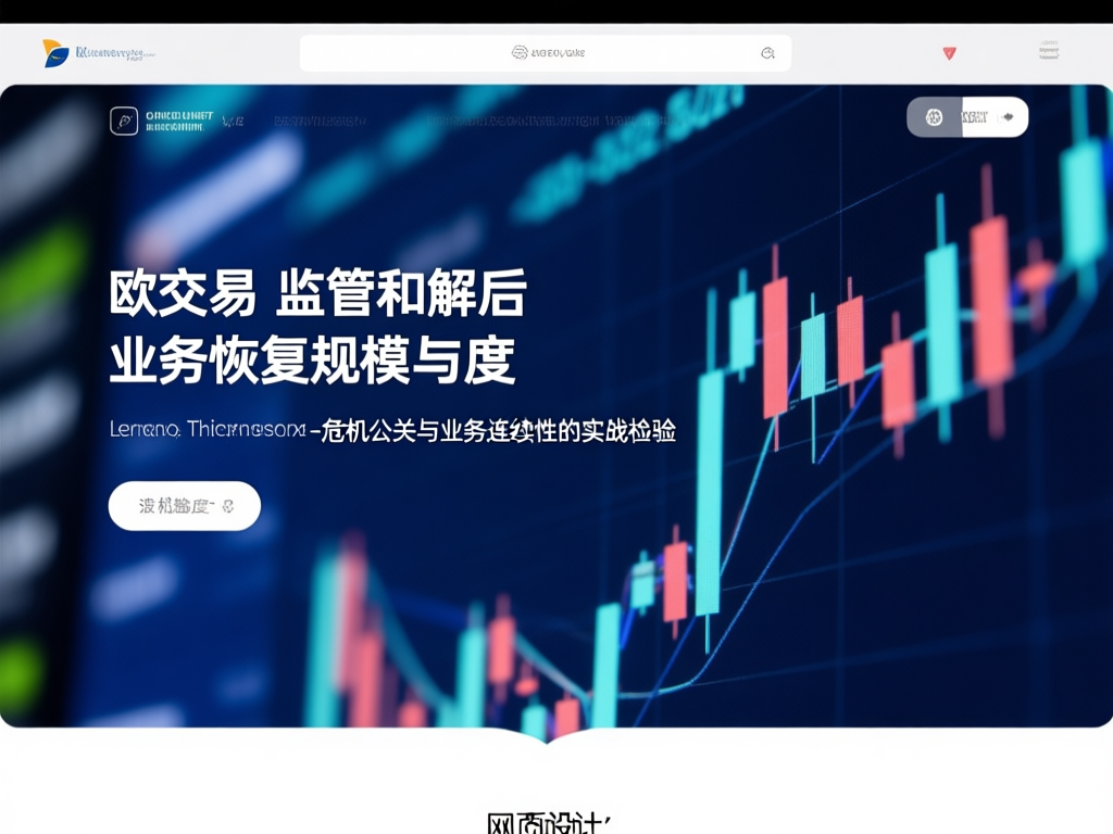 欧交易所合规改进措施展示